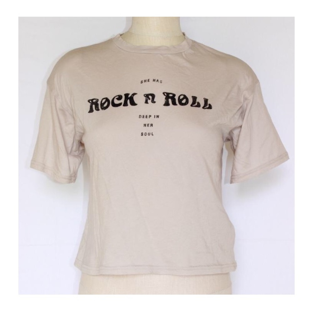 RnR Graphic Tee